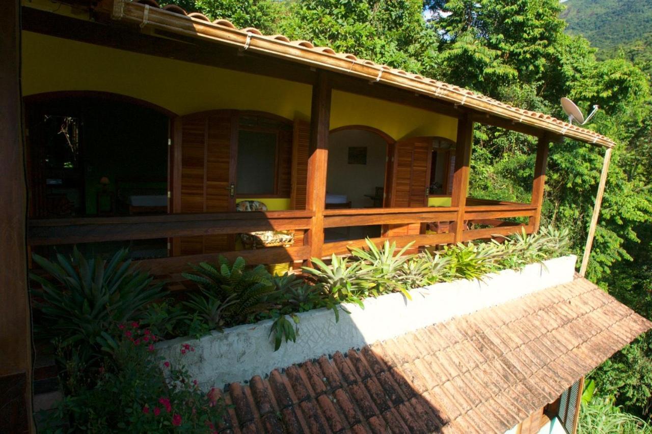 Recanto bela Vista caminho do ouro Araquari Exterior foto